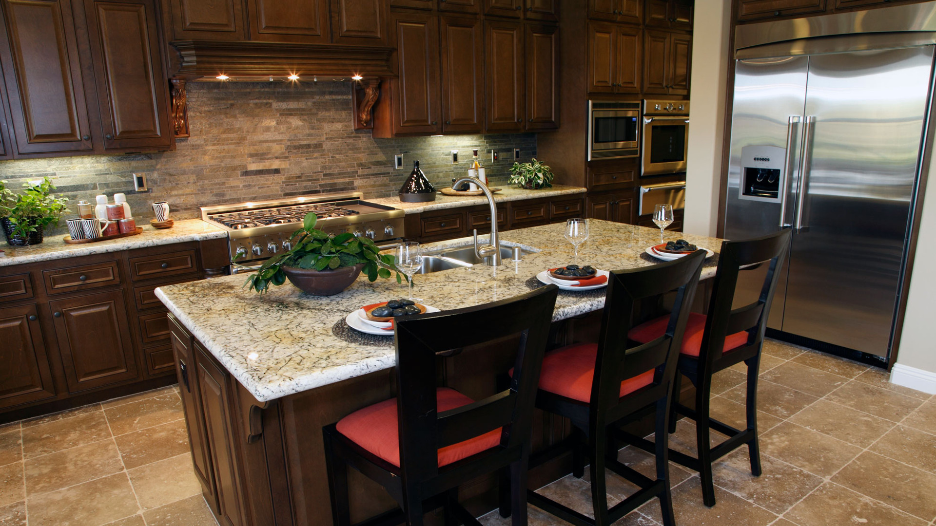 Knoxville Kitchen Remodeling
